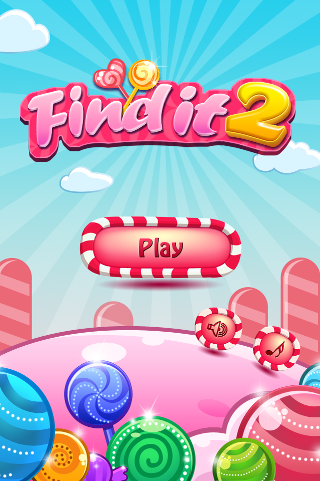 iPhone Screenshot 1